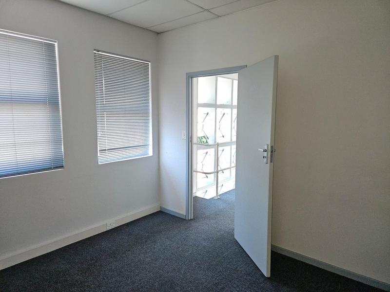 To Let commercial Property for Rent in Milnerton Central Western Cape